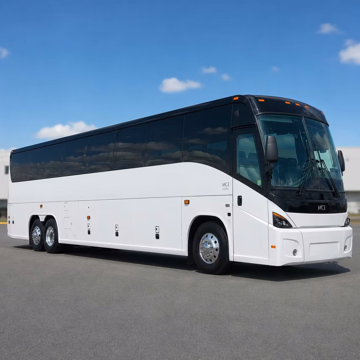 airport transfer shuttles for roswell business travelers and corporate teams