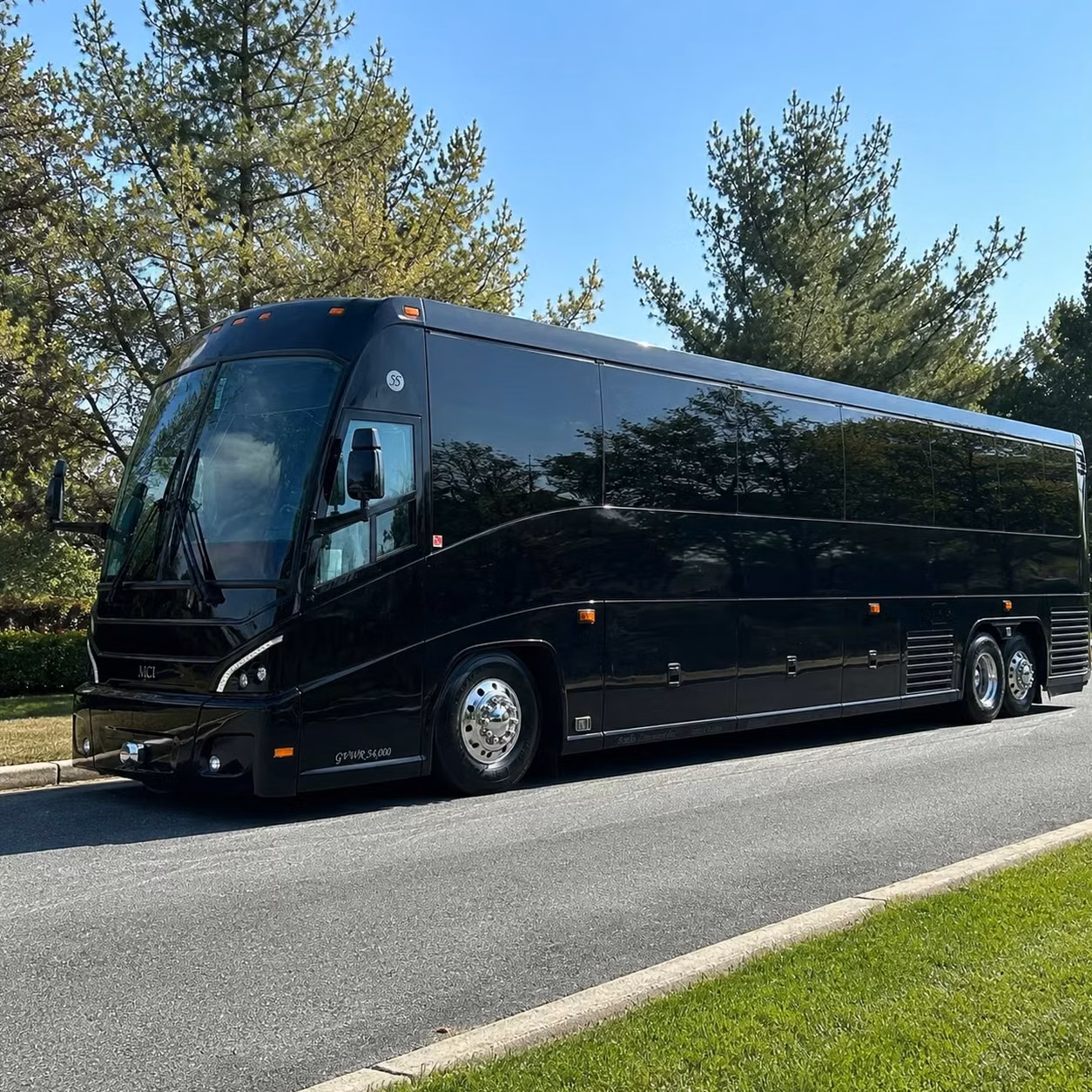 airport transfers and multi stop military movement logistics in and around roswell