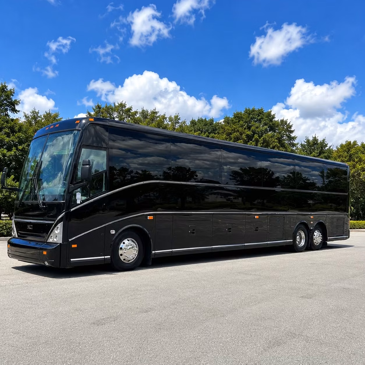 compare roswell airport shuttle options for executive and group travel