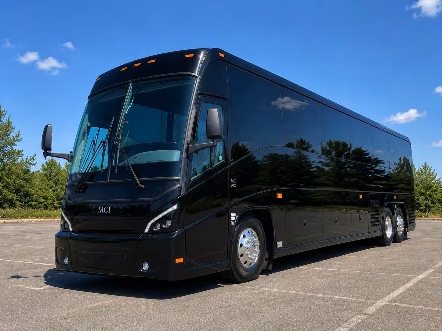 coordinating multi stop event transportation around roswell has never been simpler