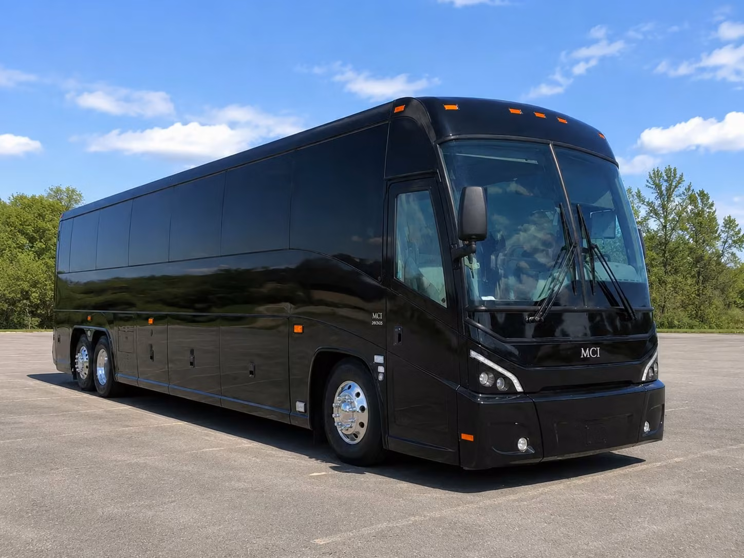 corporate event shuttles in roswell keep your team moving on schedule