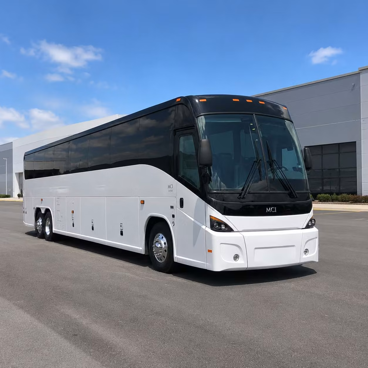 dod compliant charter bus rentals for military personnel near dobbins air reserve base