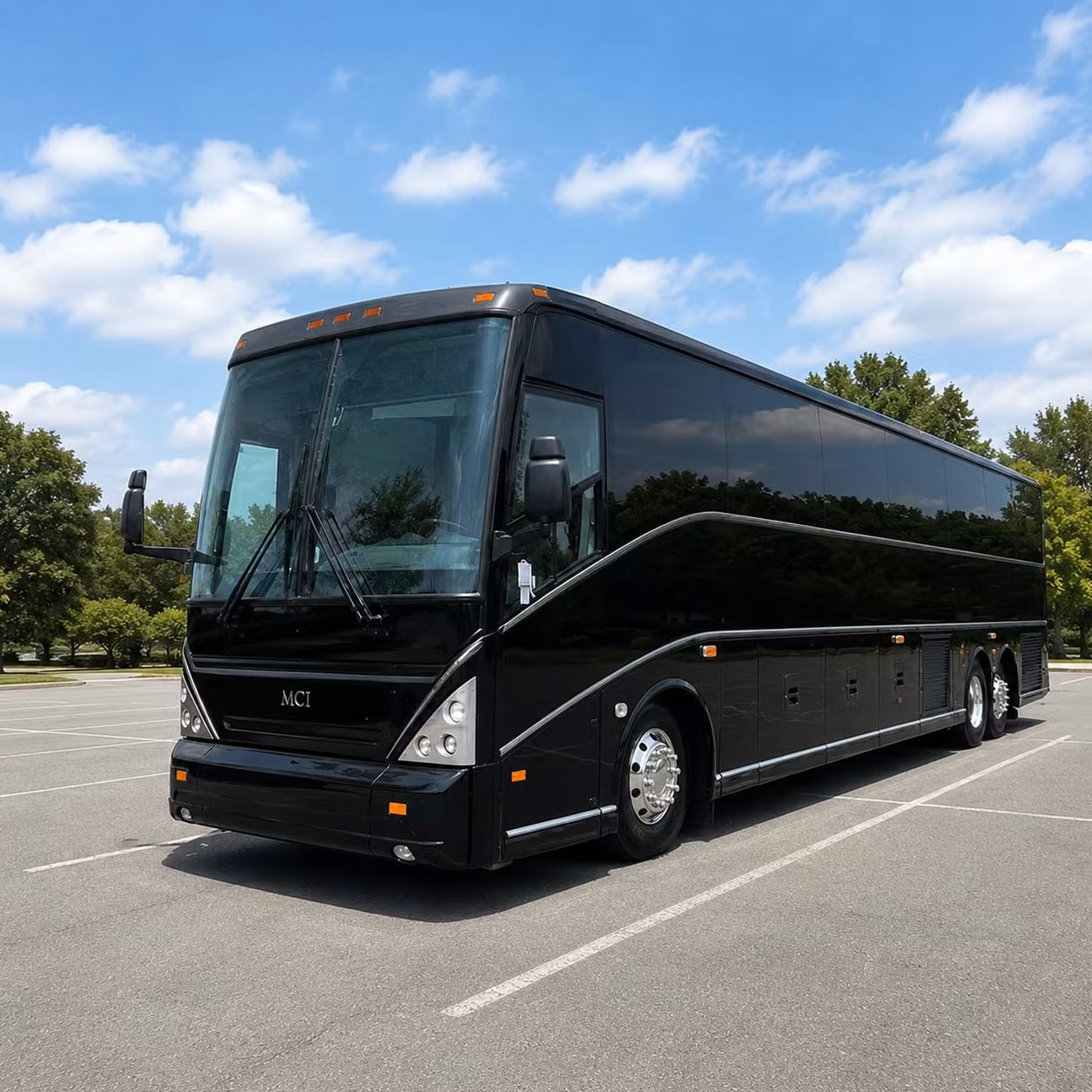employee shuttle services along the ga 400 corridor in roswell
