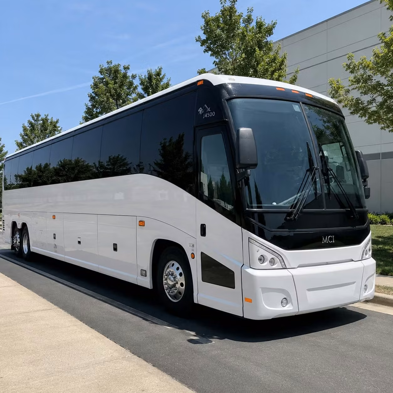 faith based conference and convention transportation from roswell to atlanta and beyond