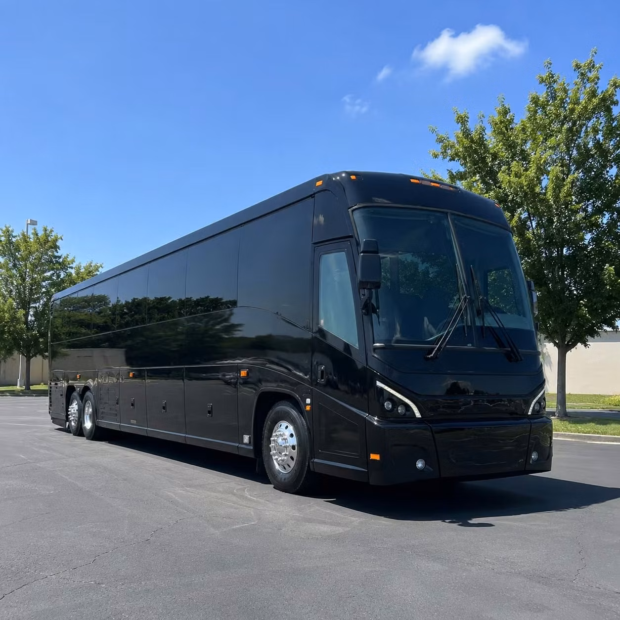 group transportation for federal agency events and government conferences in roswell