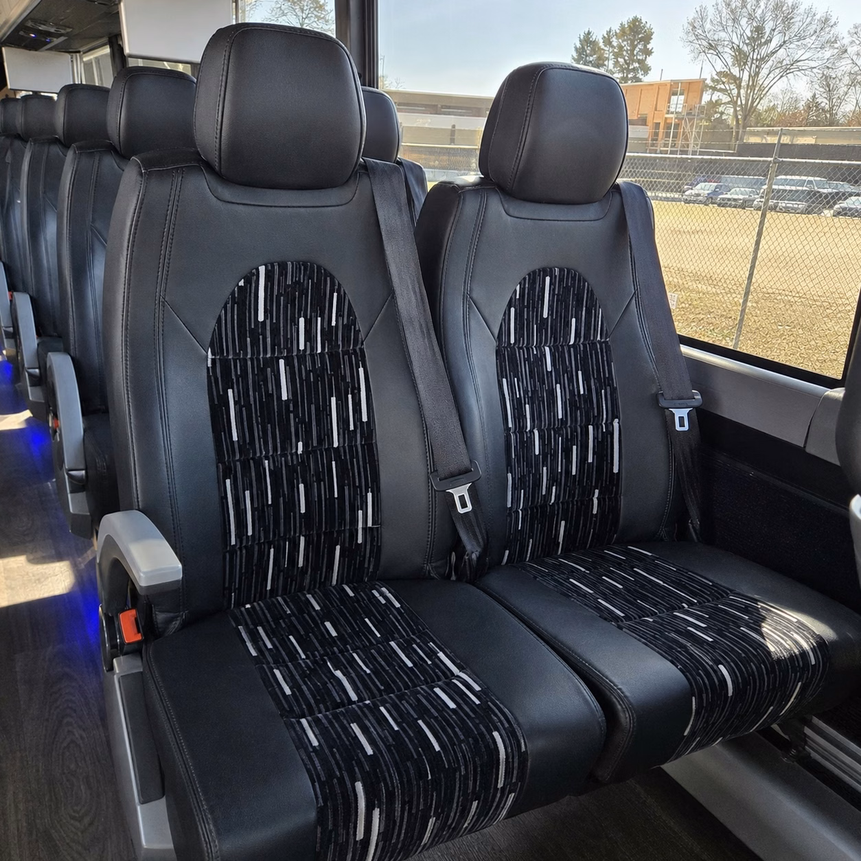 how where and when you re traveling affects roswell charter bus rates