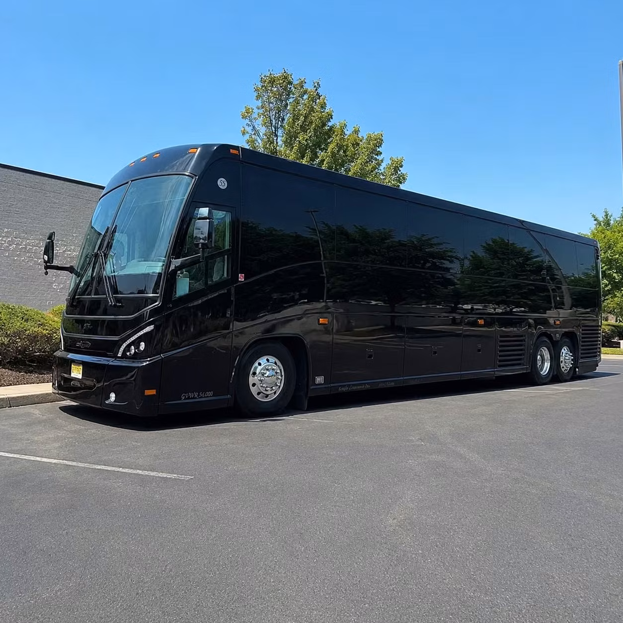 long distance bus rentals from roswell to savannah georgia s crown jewel