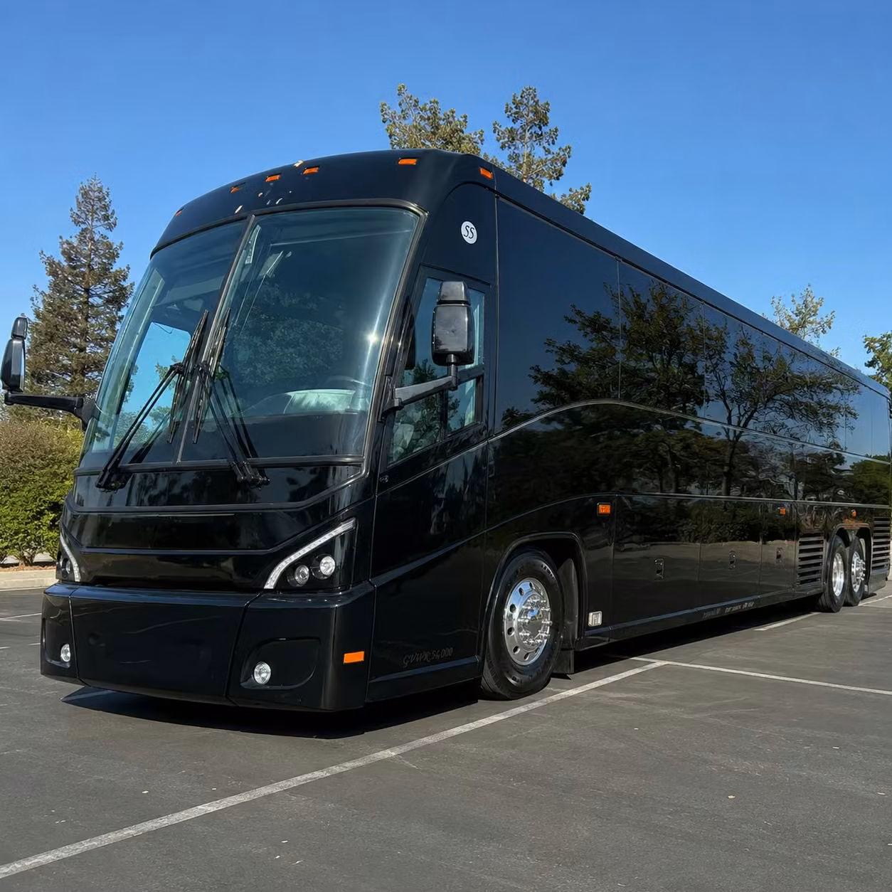multi day charter bus trips from roswell to the smoky mountains and beyond
