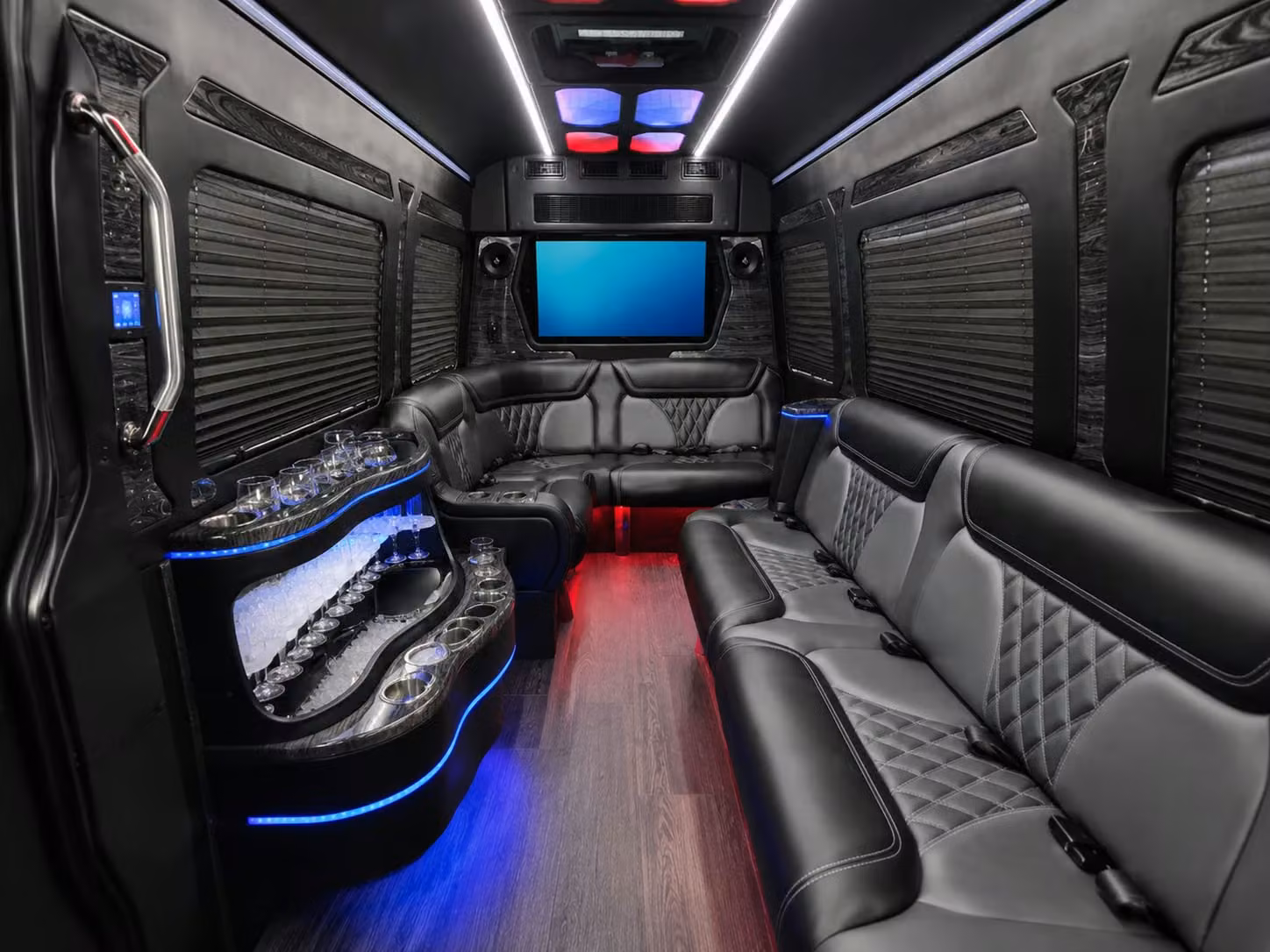overnight and long distance field trips from roswell are easy to plan