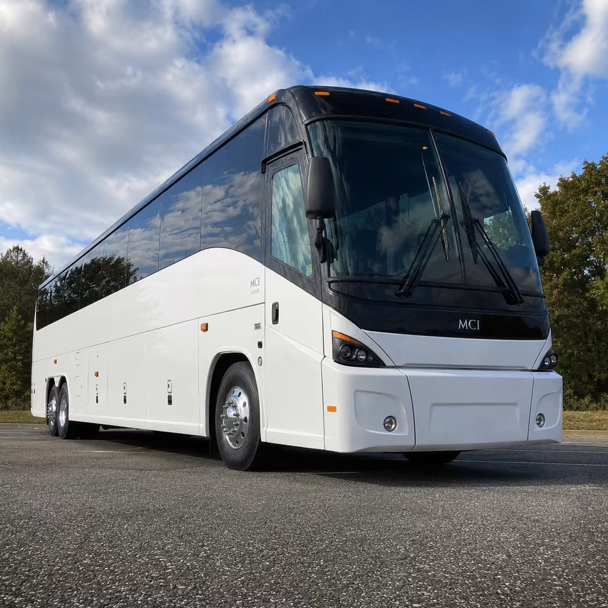 reliable roswell government shuttle services for city agencies and municipal operations