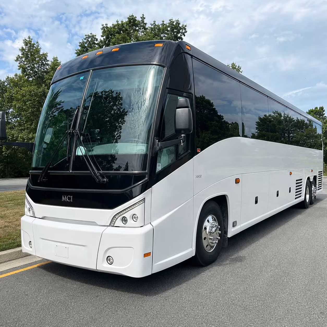 religious group bus rentals in roswell