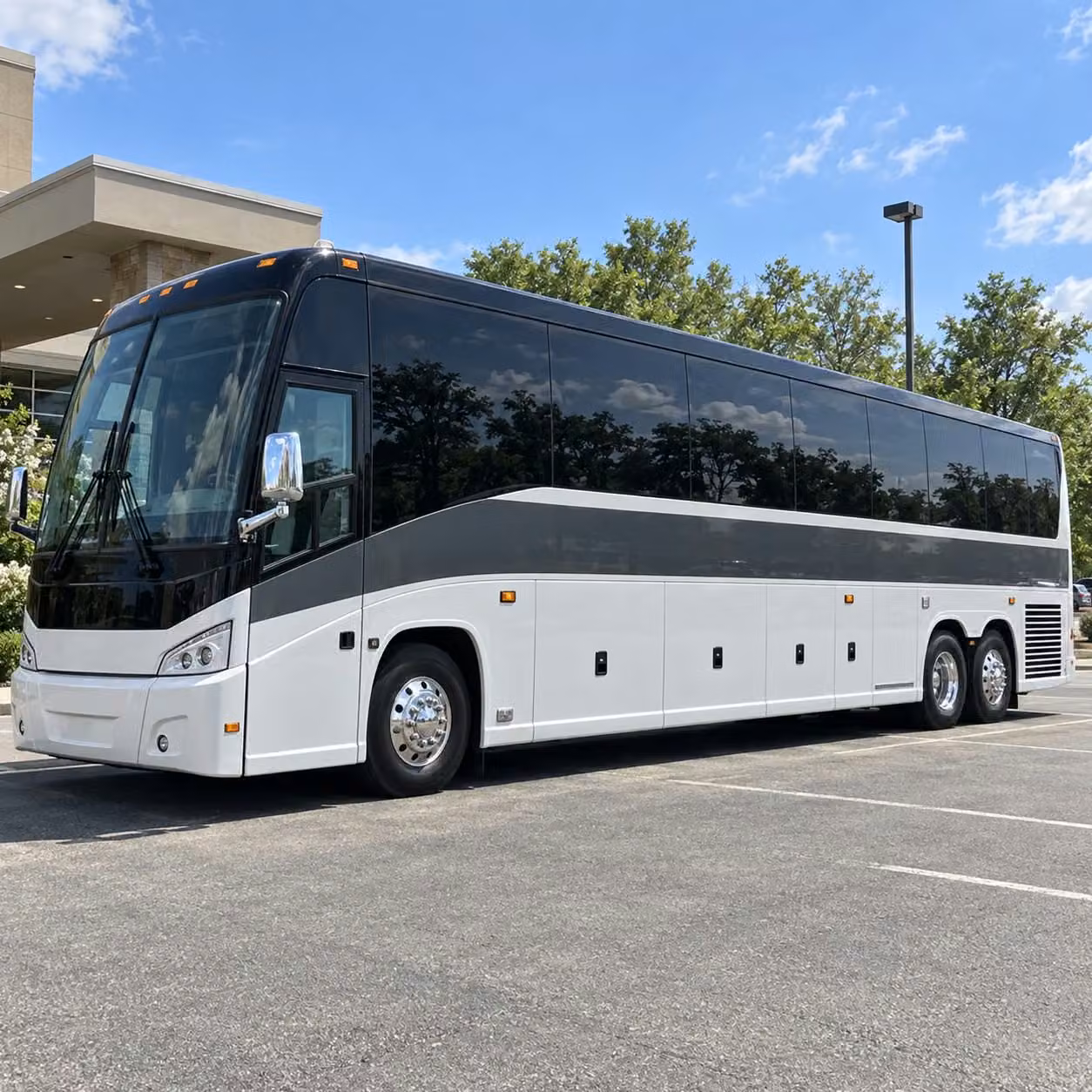 roswell arts and history field trips deserve reliable group transportation
