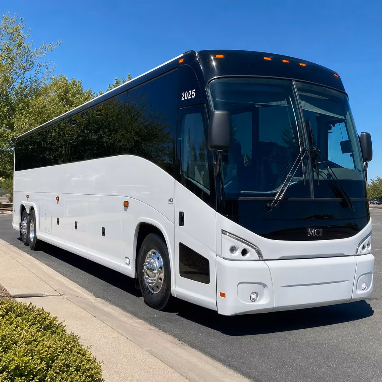 roswell church retreat and mission trip transportation made easy