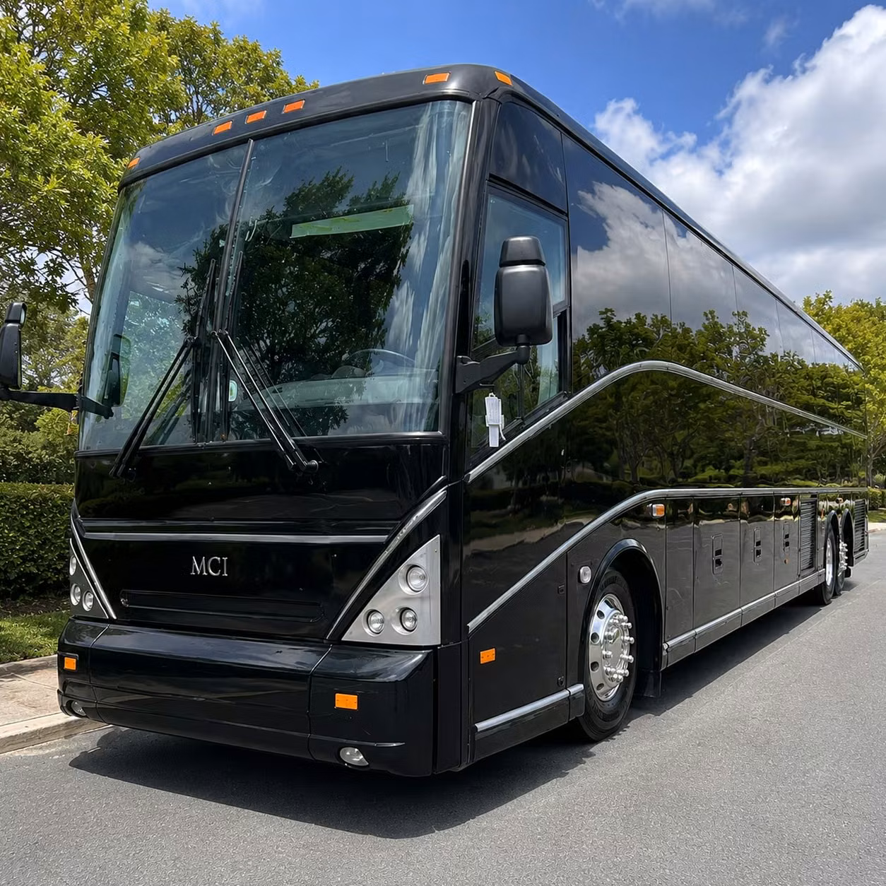 roswell corporate shuttle services