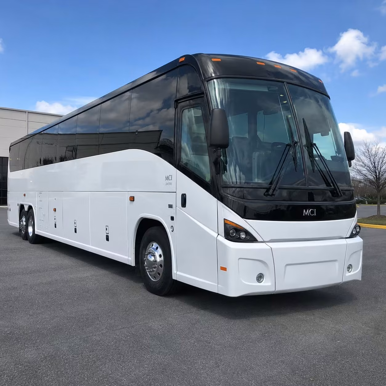roswell employee shuttle services