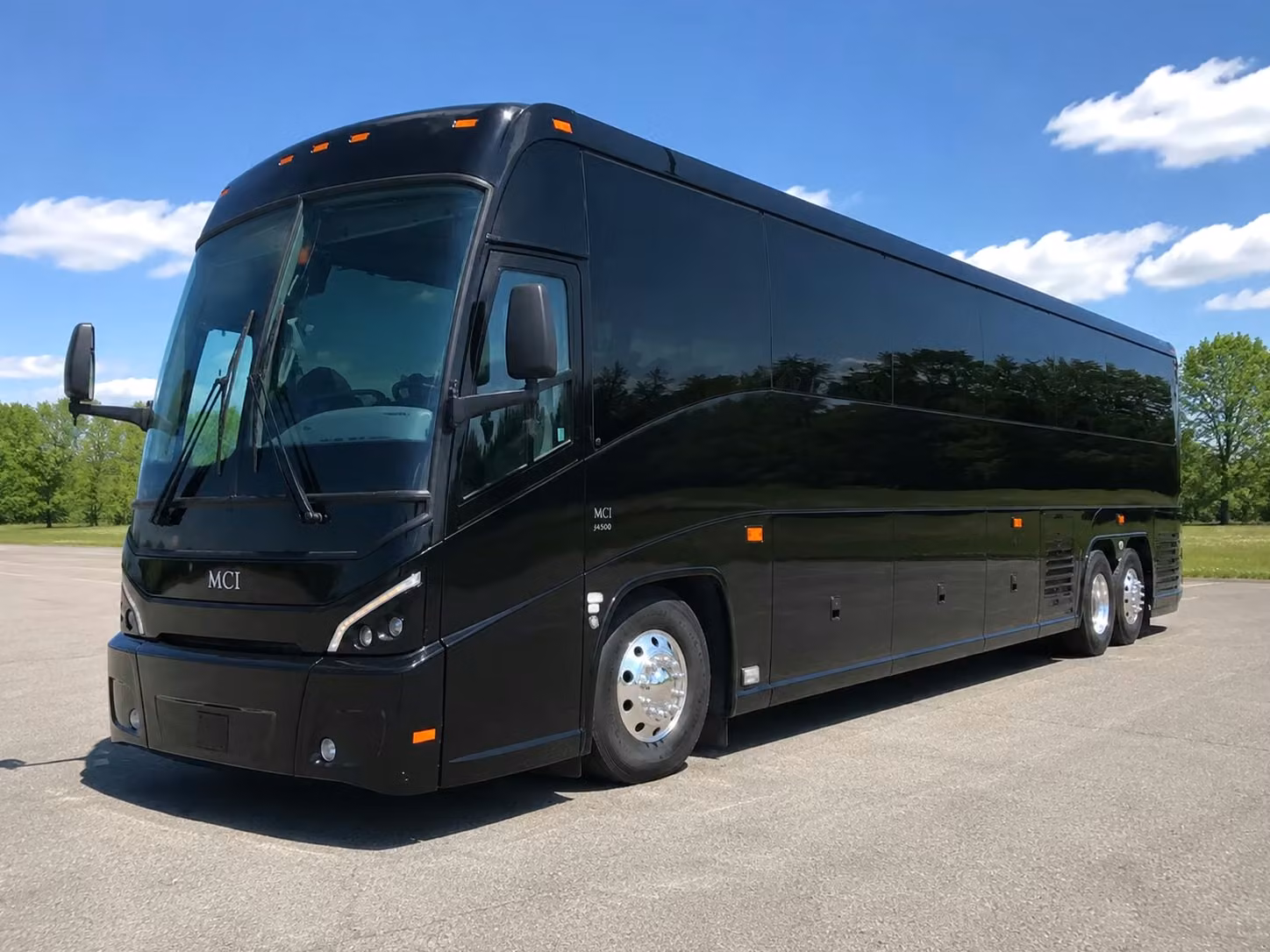 roswell event transportation services