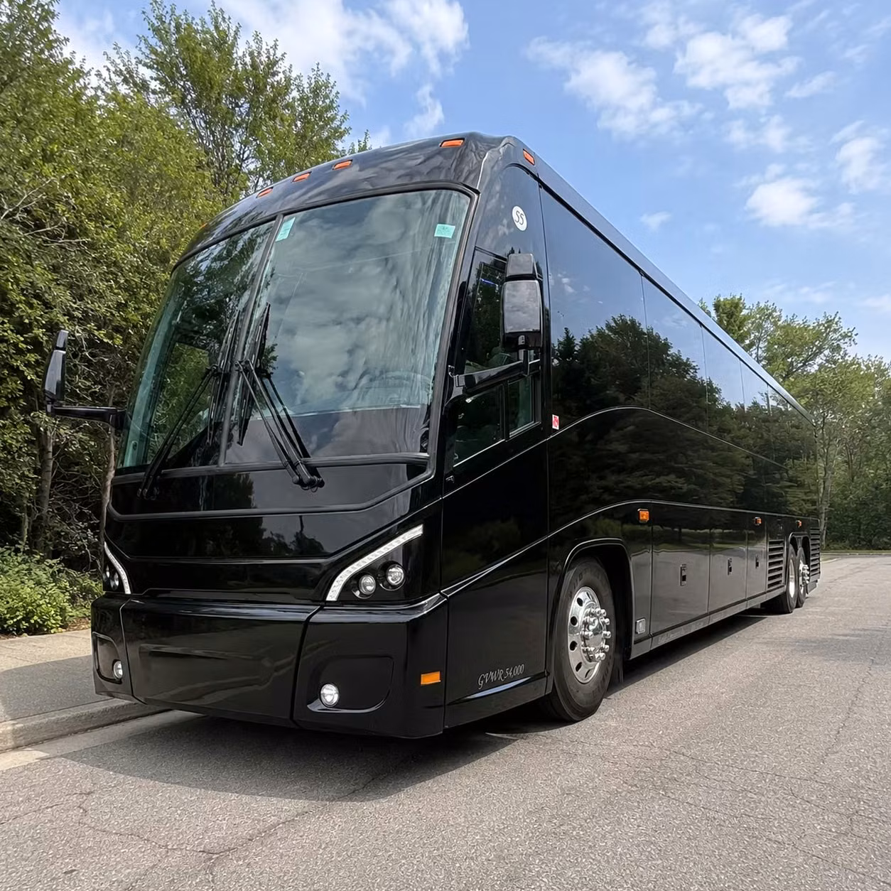 roswell groups heading to nashville long distance charter bus transportation made easy