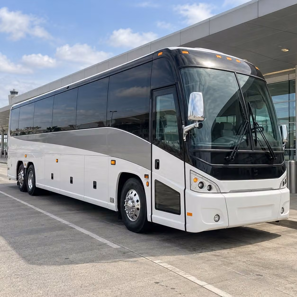 roswell prom homecoming transportation services