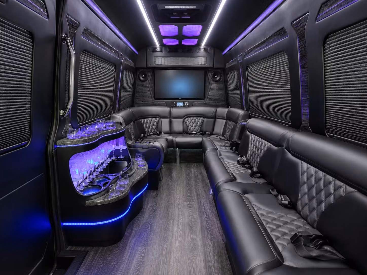 senior ministry and accessibility focused church transportation in roswell