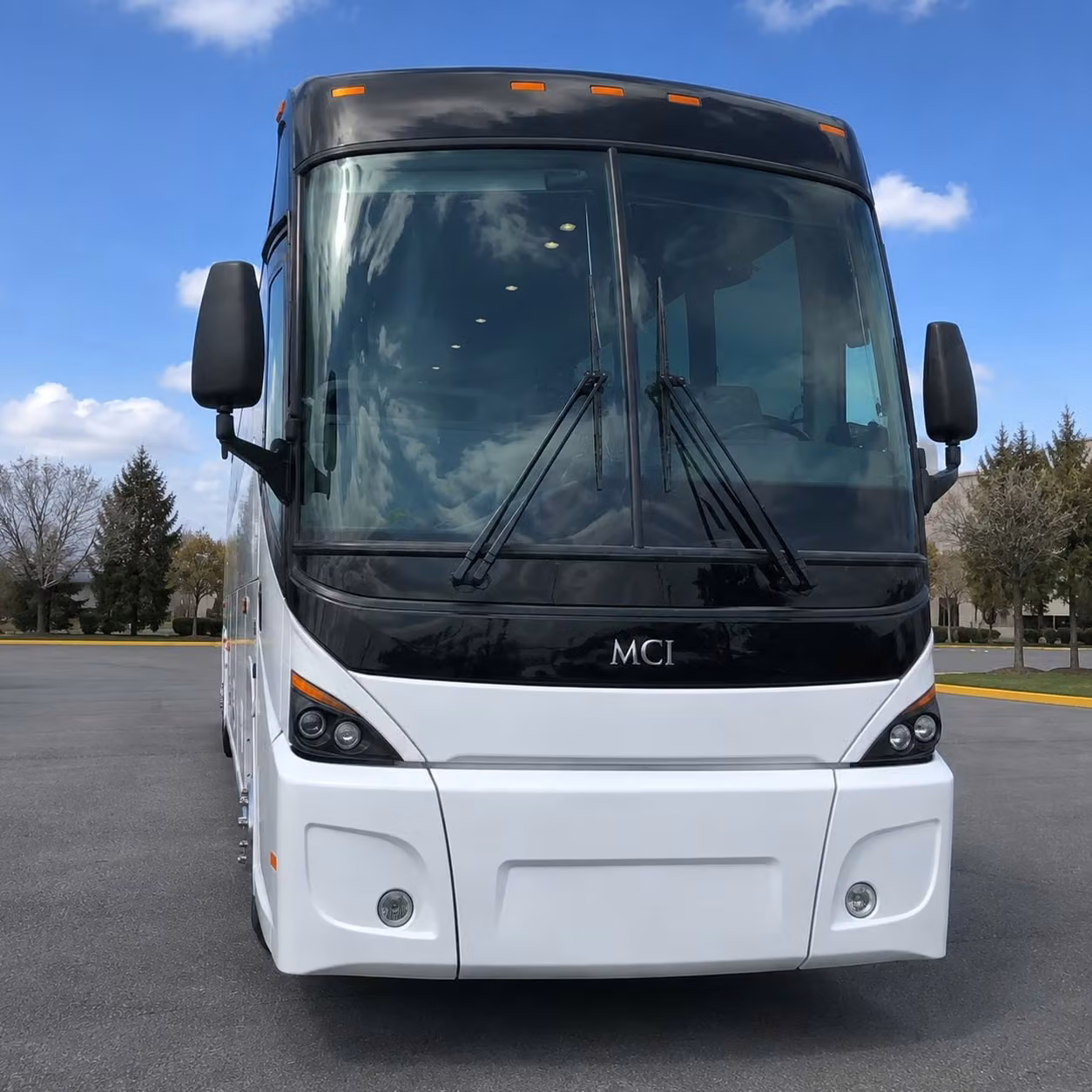 shuttle buses from marta and commuter rail stations to your roswell worksite