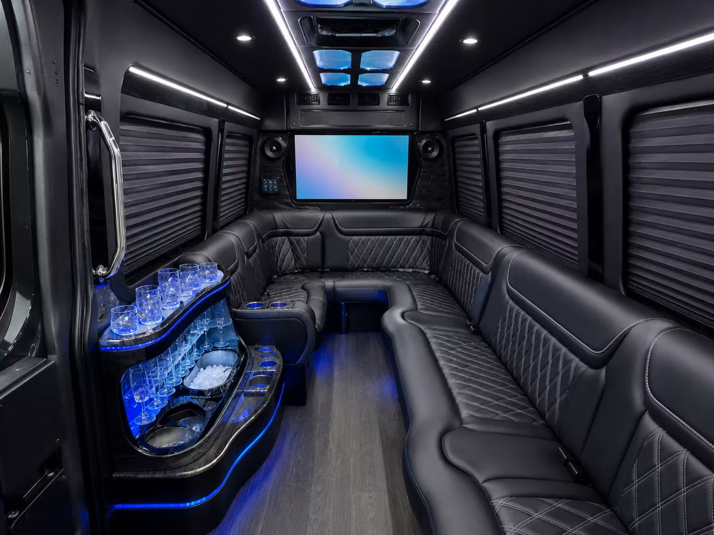 travel baseball soccer and tournament team bus rentals in roswell