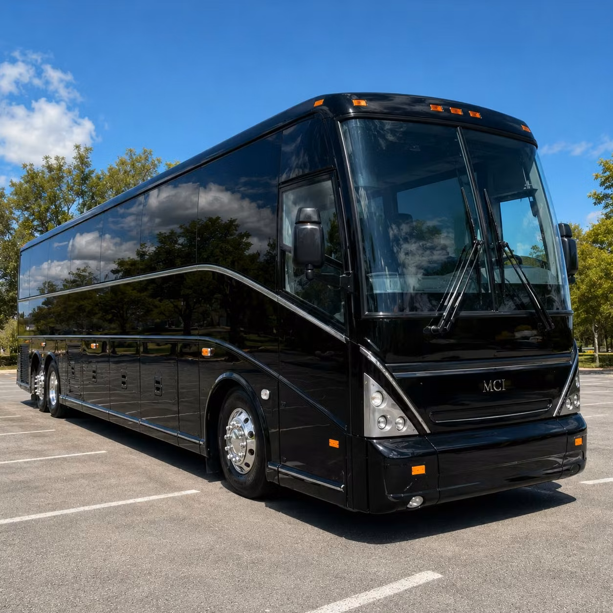you can find and book concert transportation in roswell and any nearby city