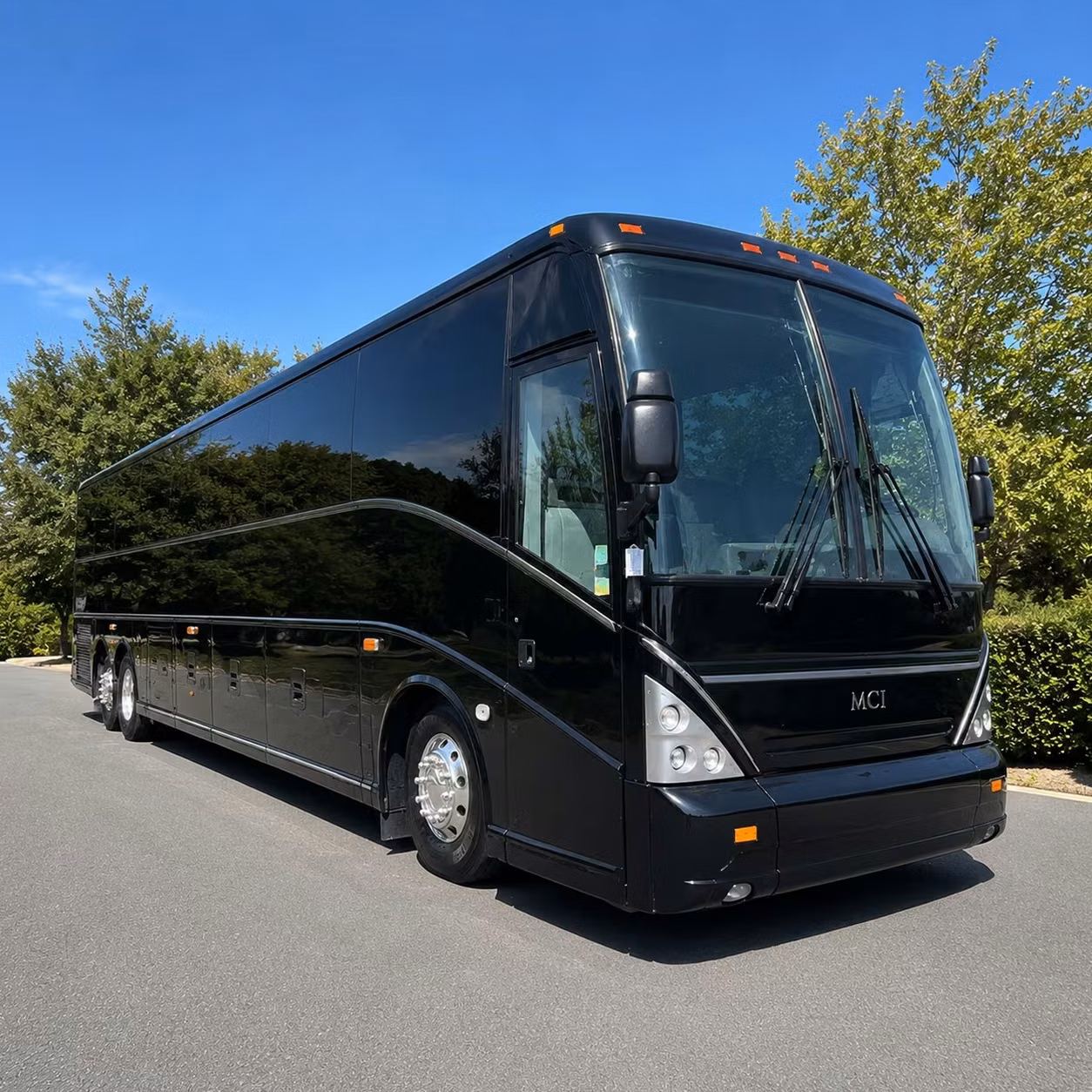 you can find and book corporate event transportation in roswell and any nearby city