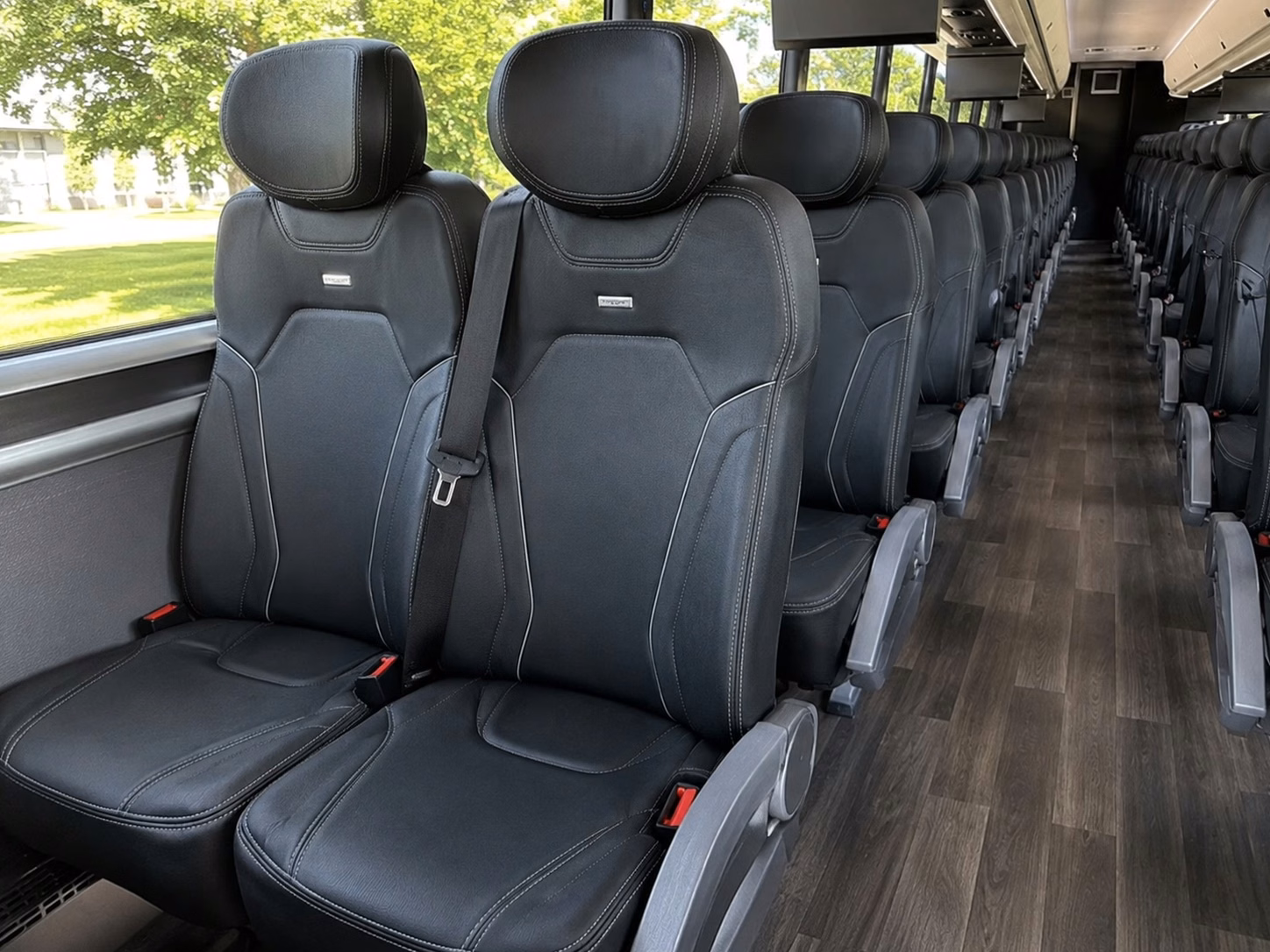 you can find and book sporting event transportation in roswell and any nearby city